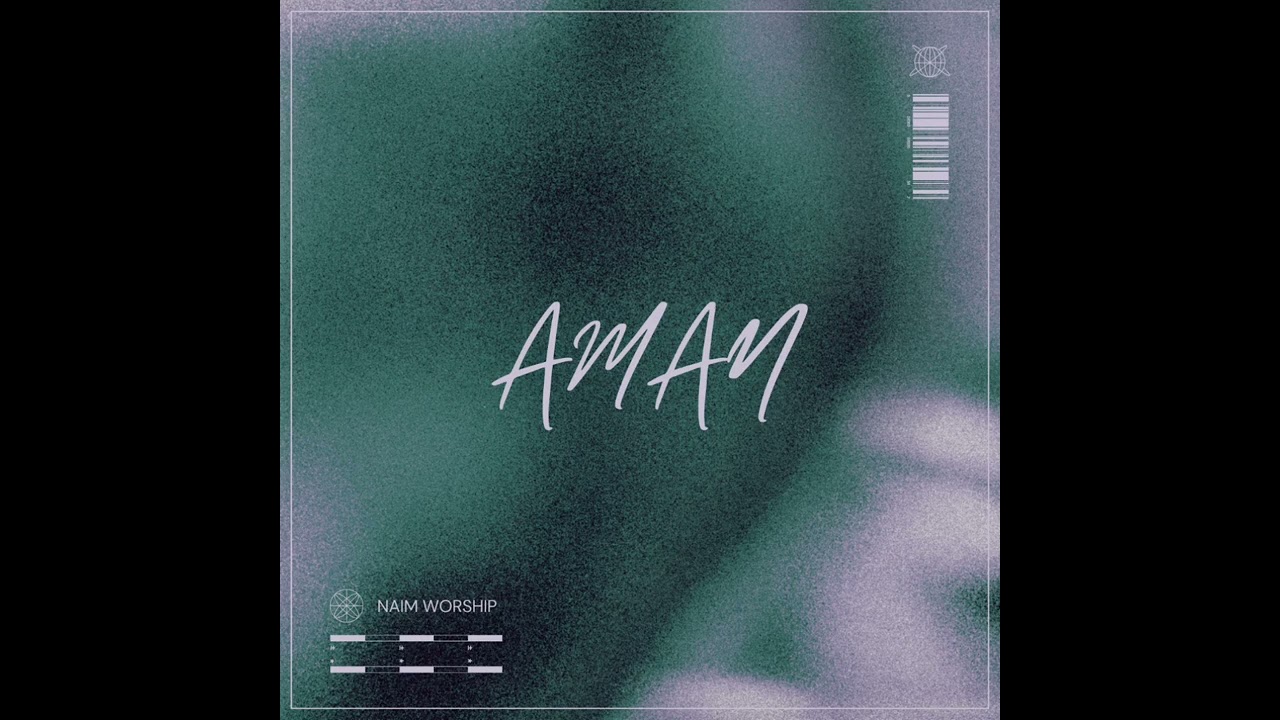 [Full Album] Aman 아만 (special) | Naim Worship