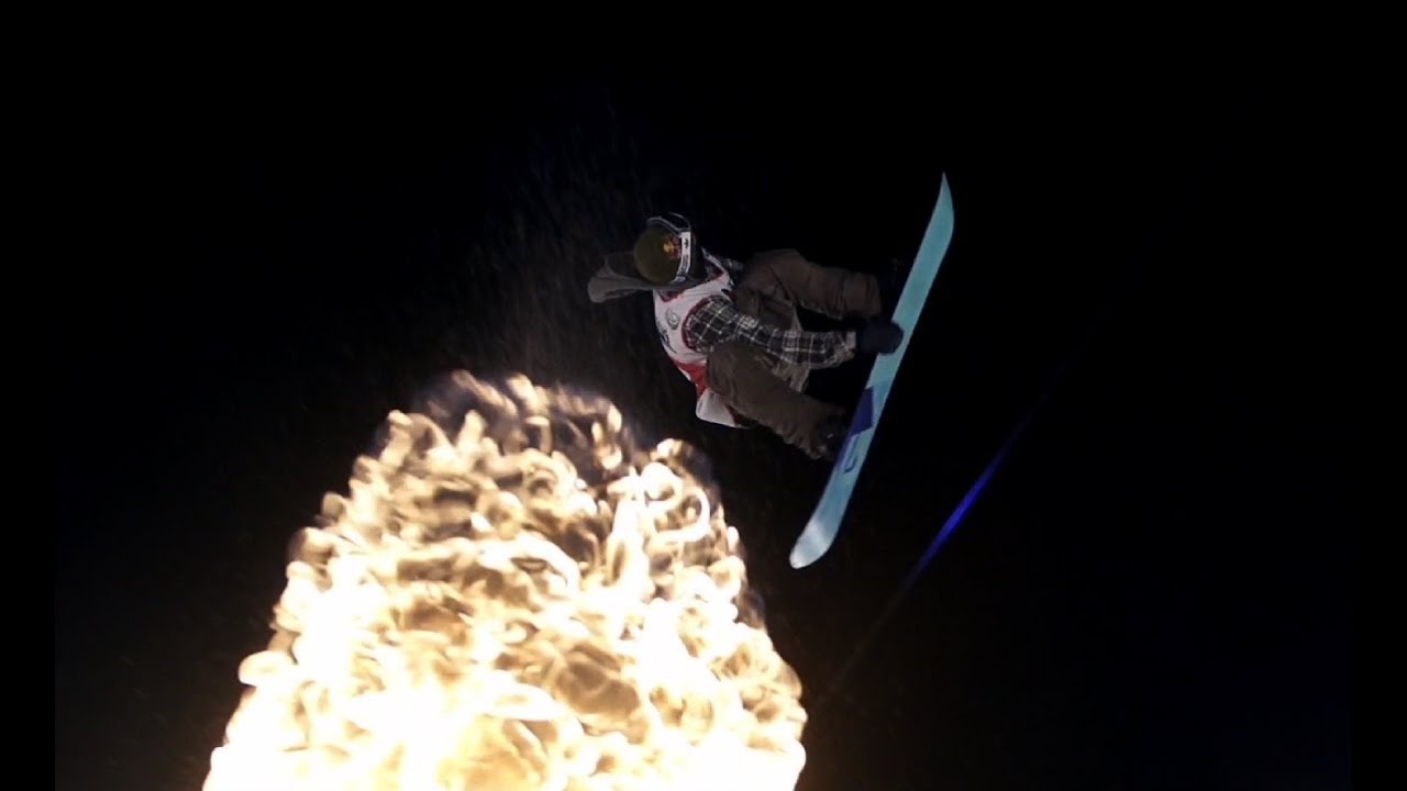 Grilosodes: Billabong Air & Style Contest | S1E5