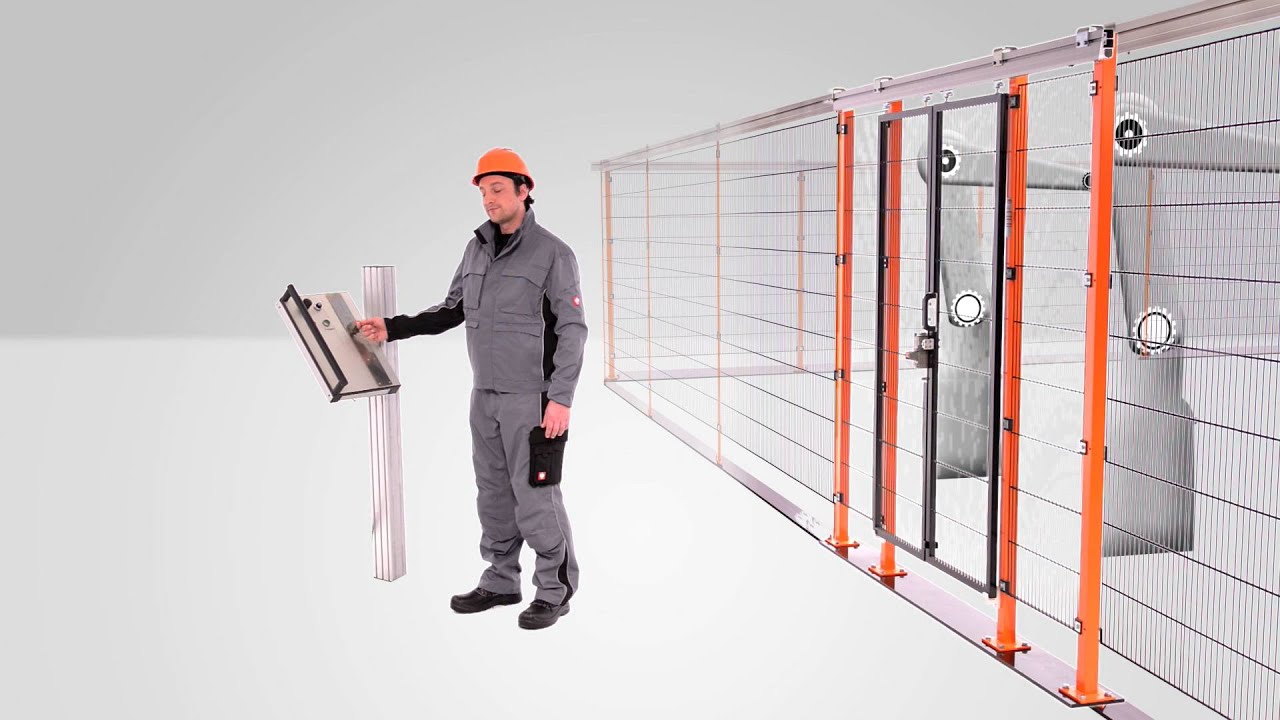 Qu'est-ce que le SAFEMASTER STS