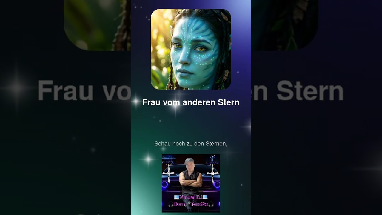 Mein neuer Song ist fertig 