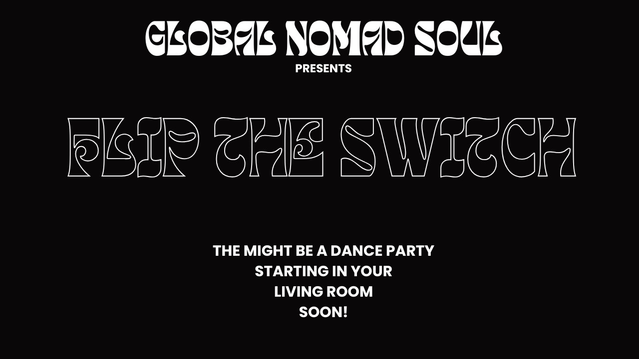 Flip the Switch (Jawaiian Soul)