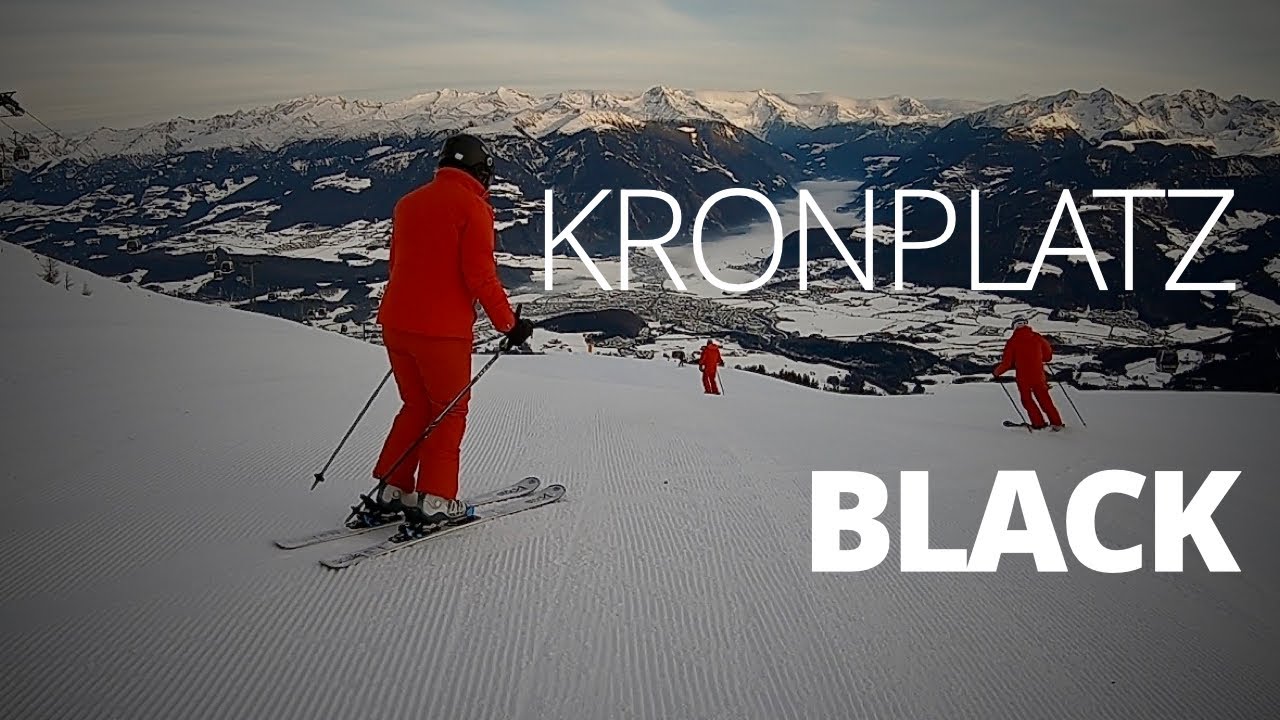 Dolomites Best Ski Slopes: Sylvester