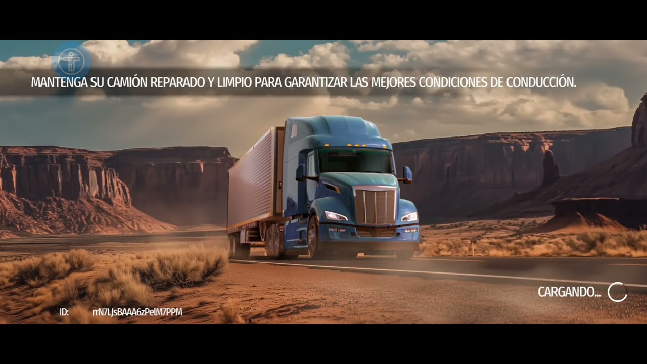 Truck Simulator Driver Usa Evo Probando nuevo juegazo Americano 