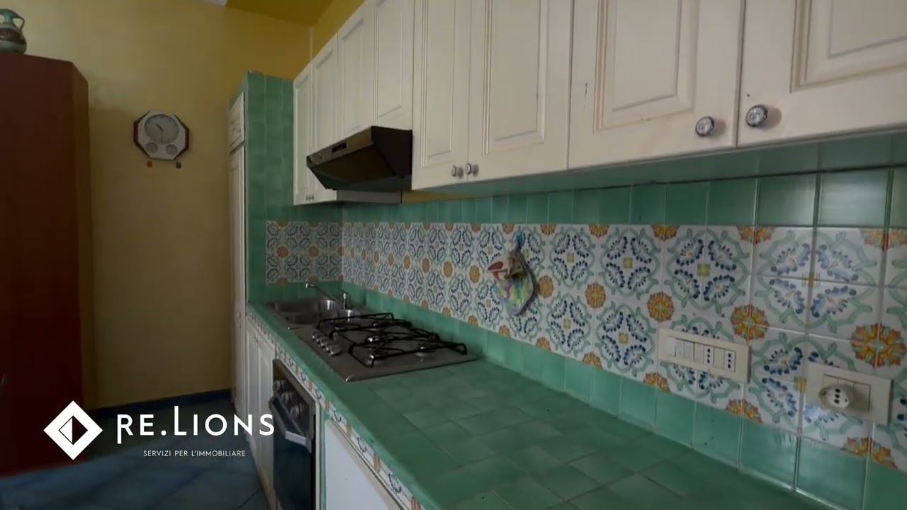 PRESTIGIOSO APPARTAMENTO IN VIA DEI PRINCIPATI CON AFFACCIO SU PIAZZA XXIV MAGGIO