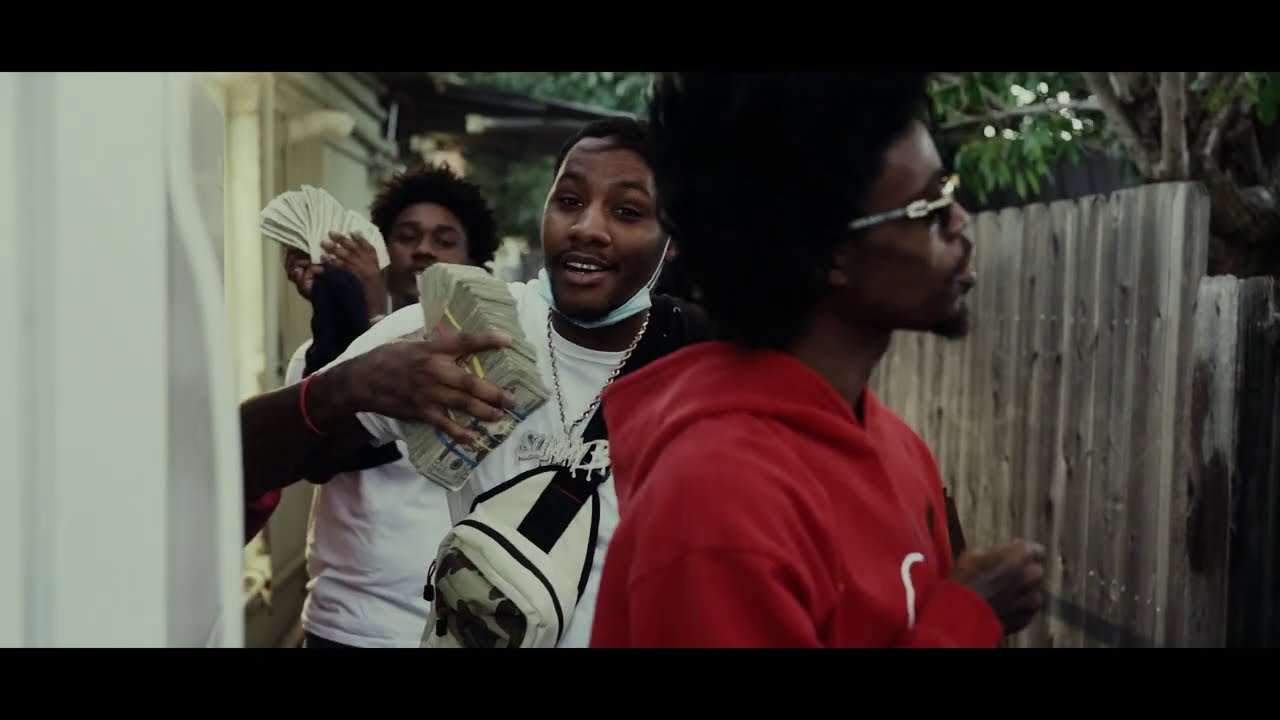 DaBoii X Slimmy B - 