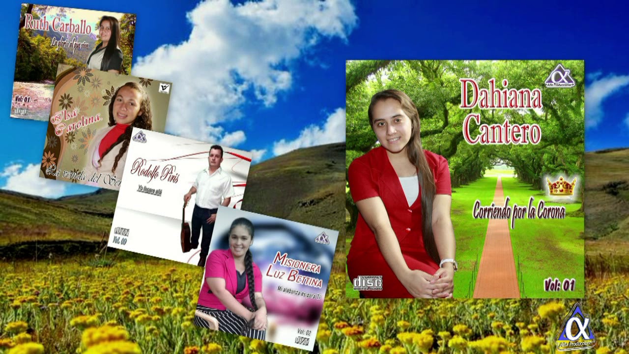 Ruth Carballo - Dahiana Cantero - Luz Bettina - Rodolfo Piriz - Ilsa Carolina - Enganchados 2019 HD