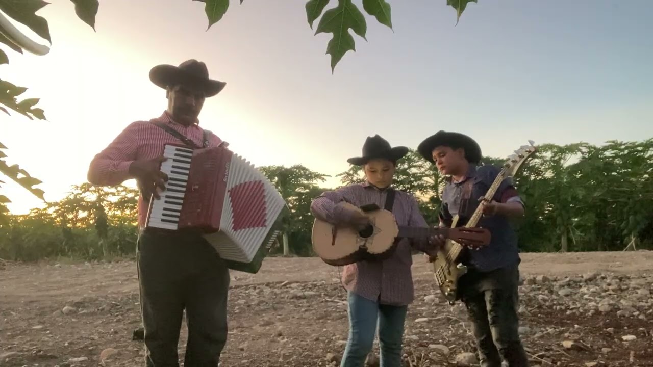 () Rifare mi Suerte () Cover 