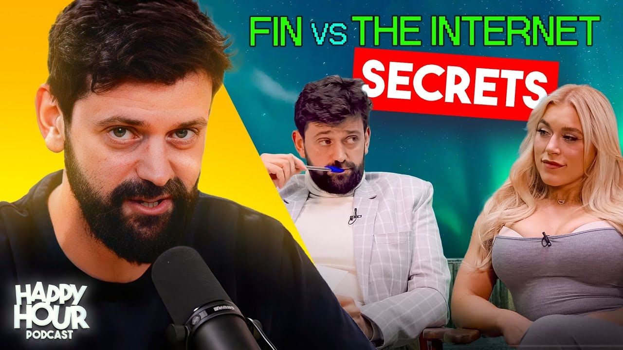Why Elle Brooke Was The Most Awkward Guest To Interview...