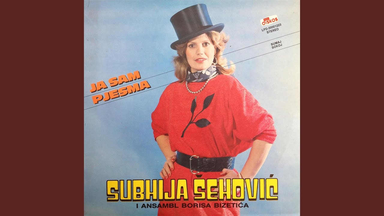 Ja sam pjesma