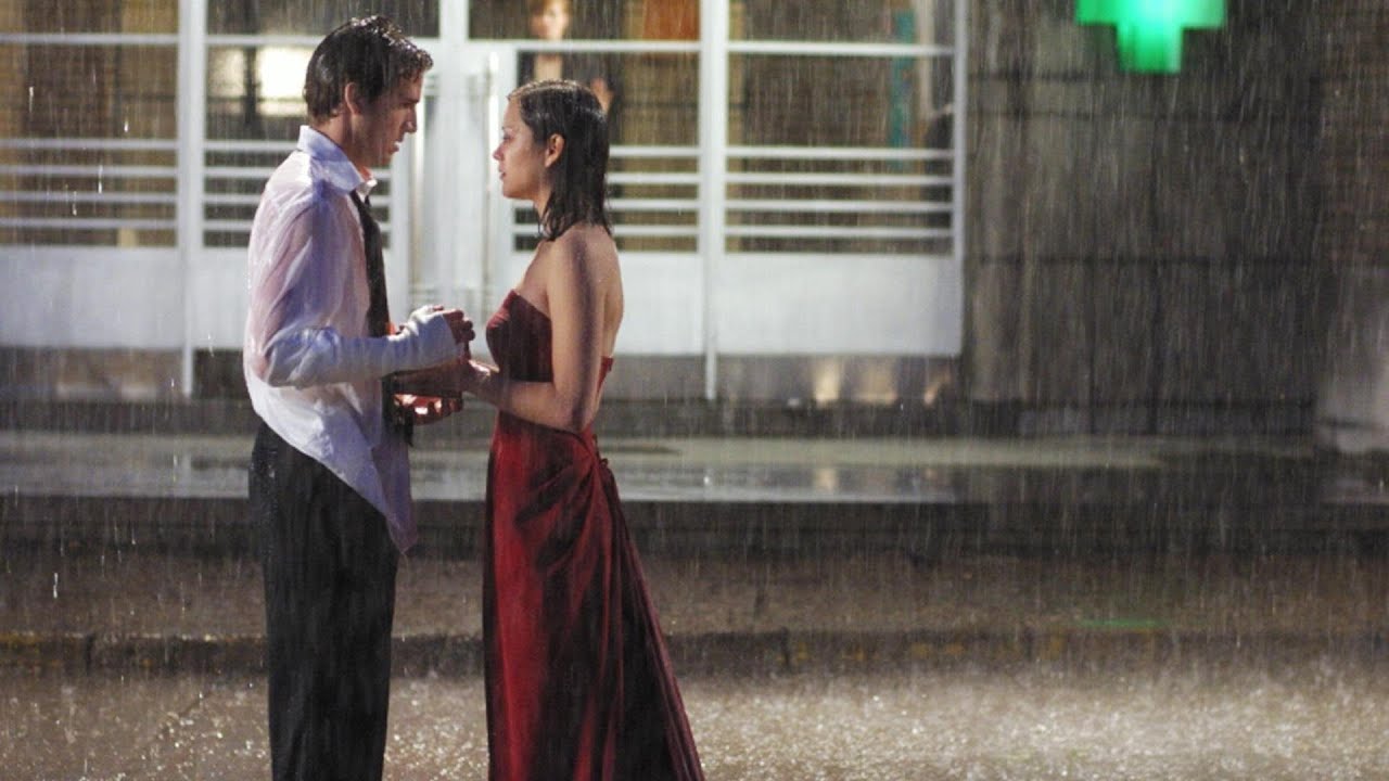 La Vie en Rose -Love me if you dare(Jeux D'enfants)