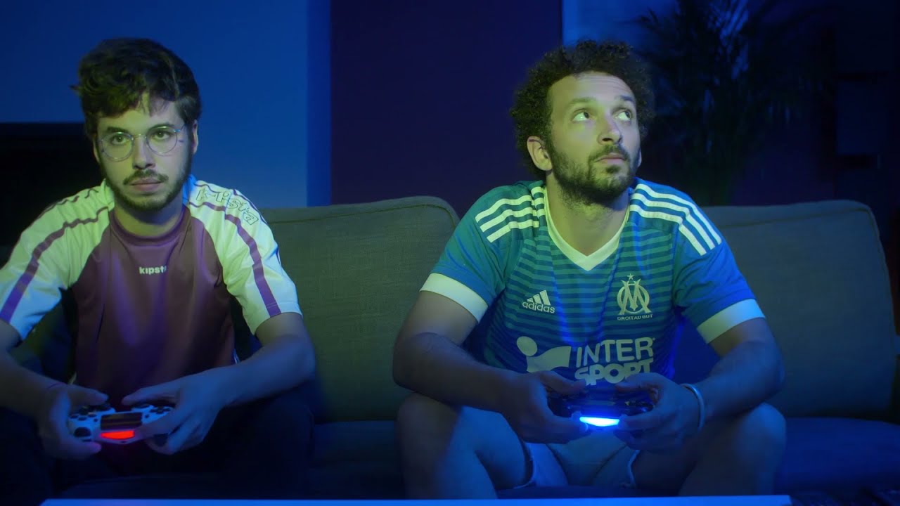 Bande Annonce - Finale du Prix du Public 2021