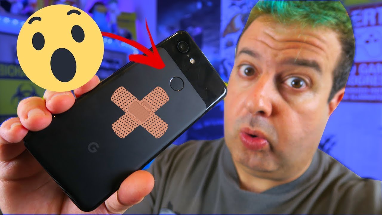 35 настроек Google Pixel 3, которые вы ОБЯЗАНЫ знать: полное руководство по настройке Pixel 3😮💥