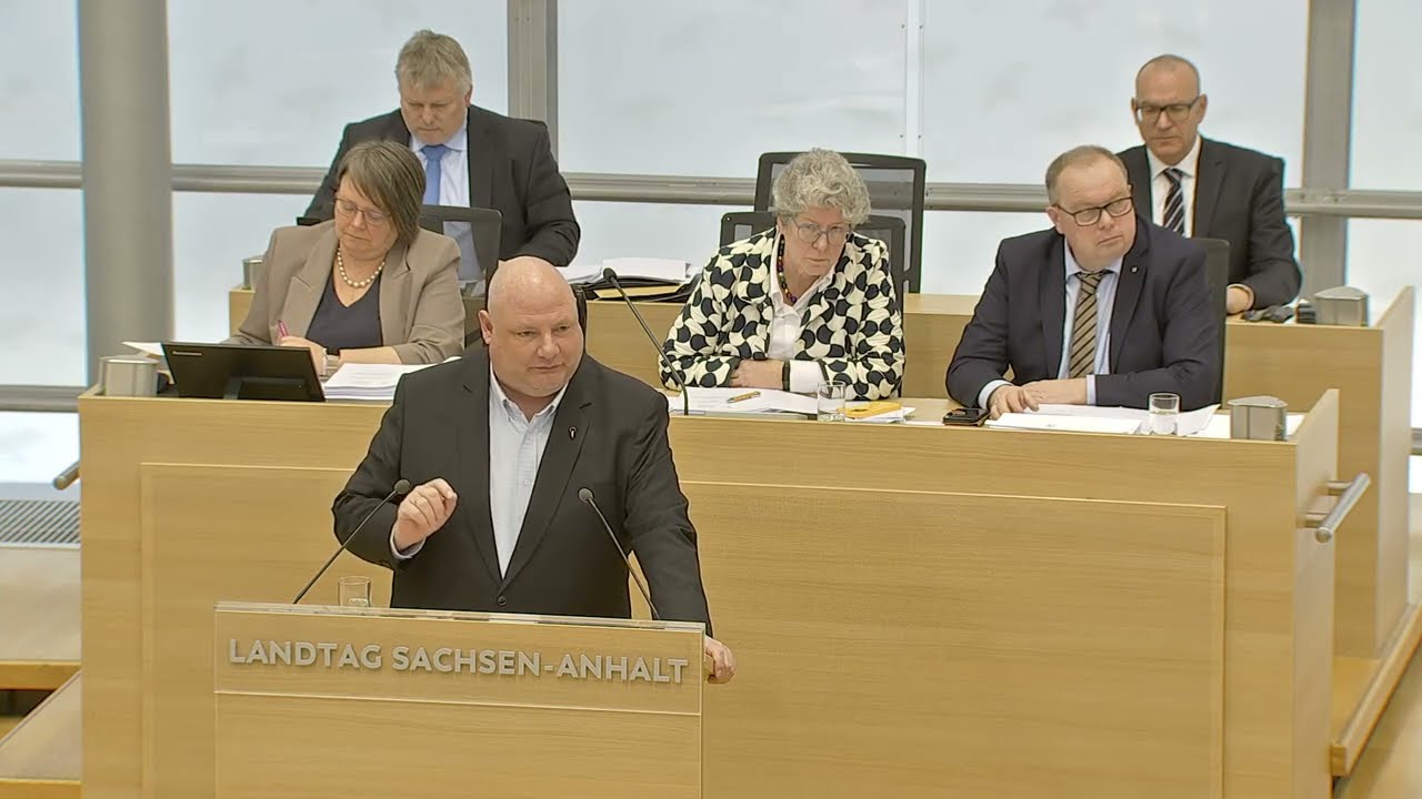 Hendrik Lange zum Hochschulmedizingesetz und Hochschulgesetz