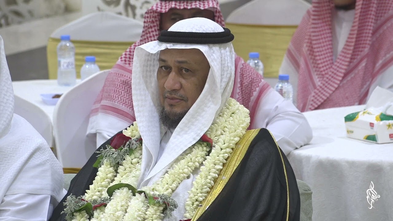 حفل تكريم المعلمين المتقاعدين  من مدرسة الحصمة الابتدائية لعام 1444هـ