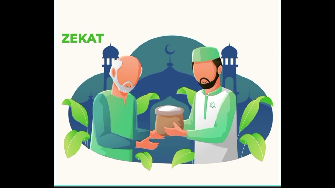 ZEKAT NASİP İŞİDİR