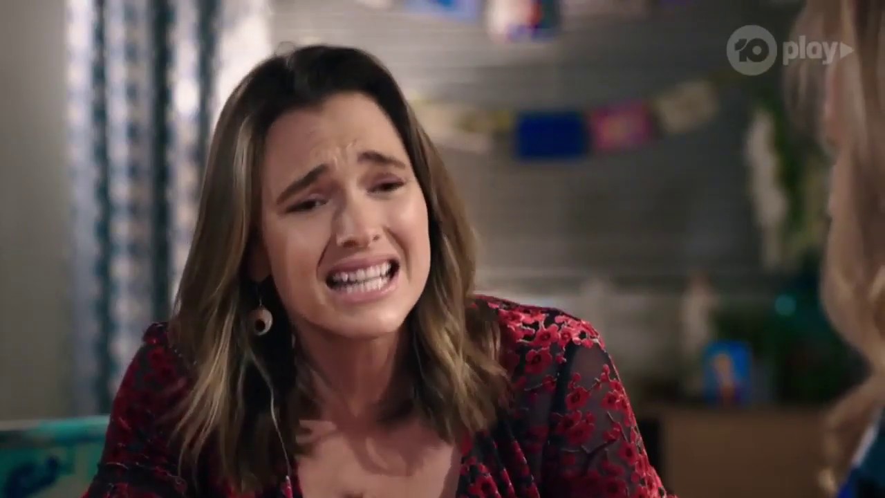 Amy Learns The Truth About Gary | Neighbours [2019]
