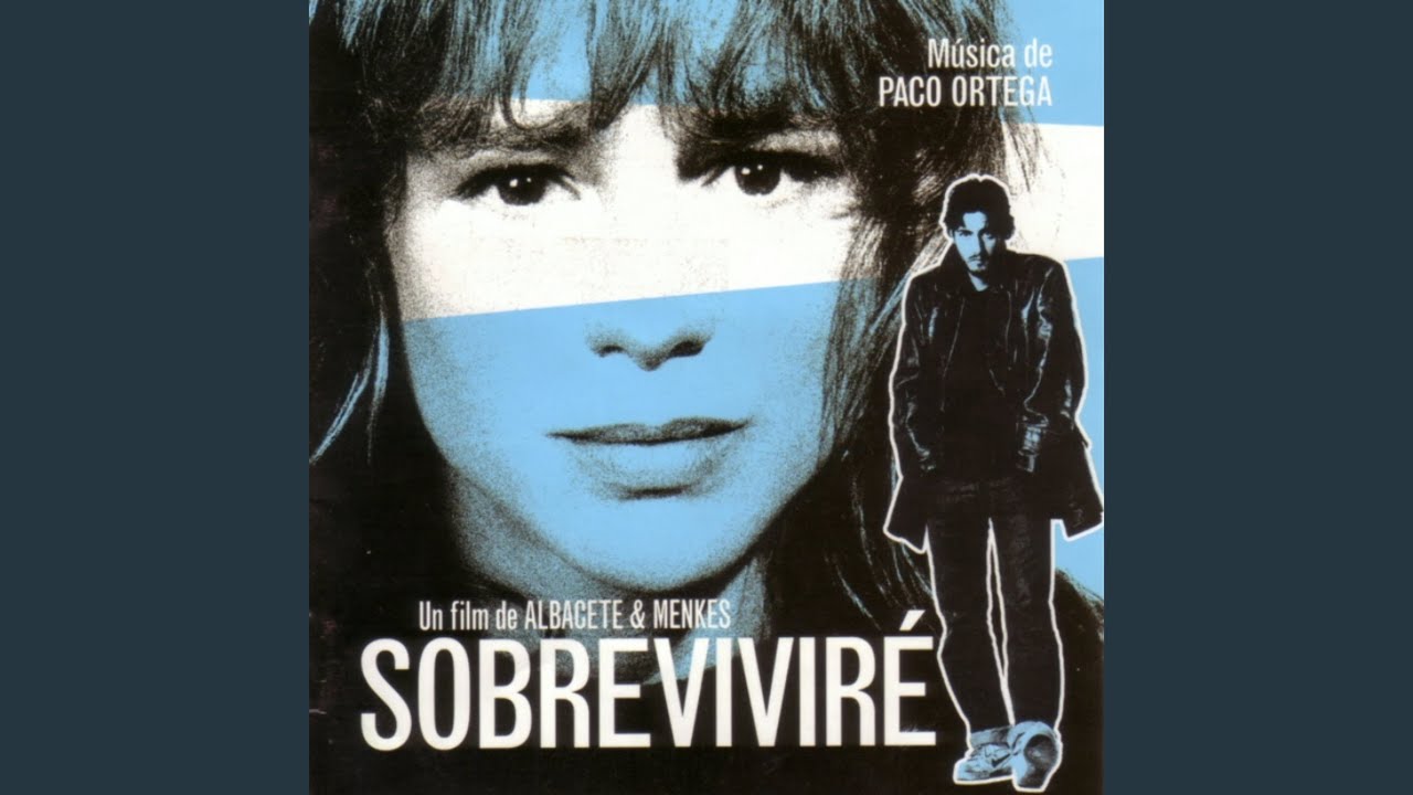 Sobreviviré