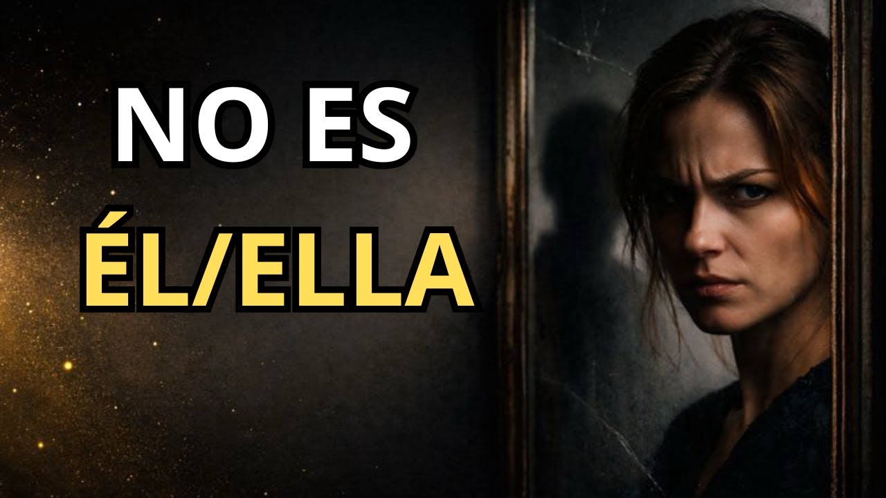 Proyección: por qué te molesta tanto esa persona (y qué hacer hoy)