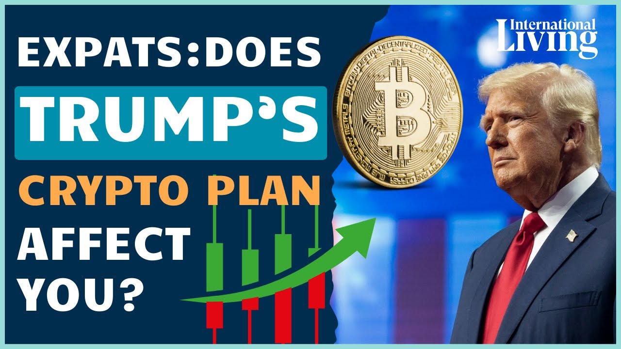 What Trump&rsquo;s Crypto Reserve Means for Everyday Investors