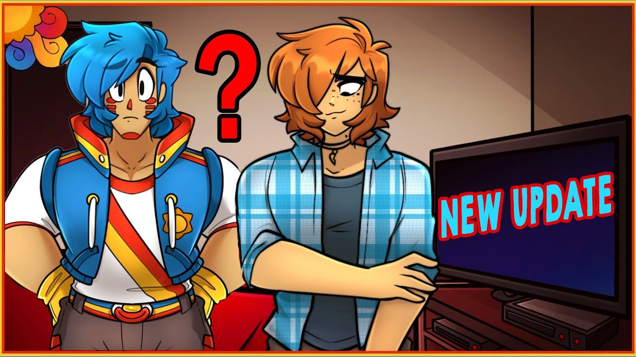 AfterLife - Something's Wrong With Sunny Day Jack 2 (NEW UPDATE)
