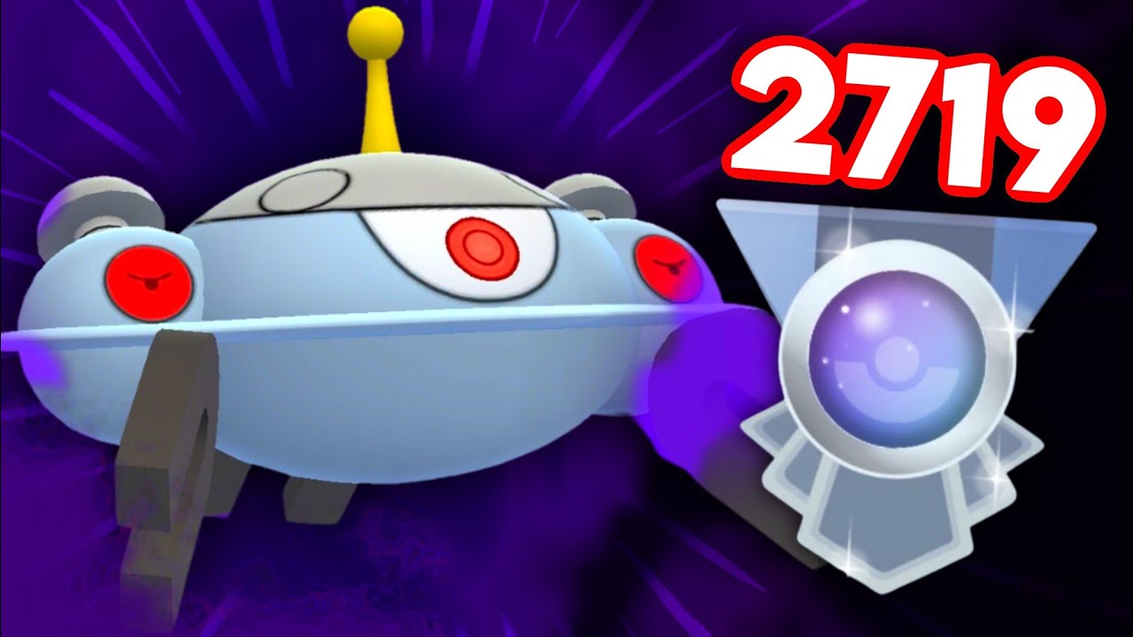 Is Shadow Magnezone BACK?! I hit TOP 20 WORLDWIDE in the Great League | Pokémon GO Battle League