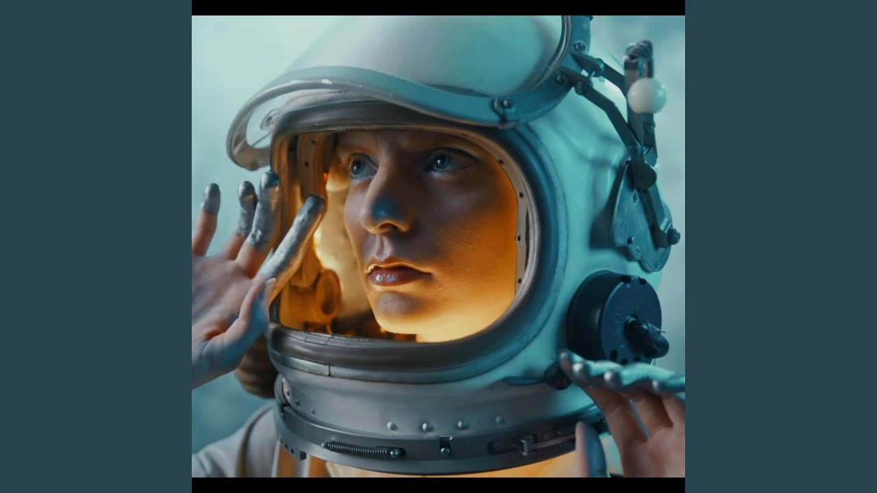 Personal Gravity (Studio Version)