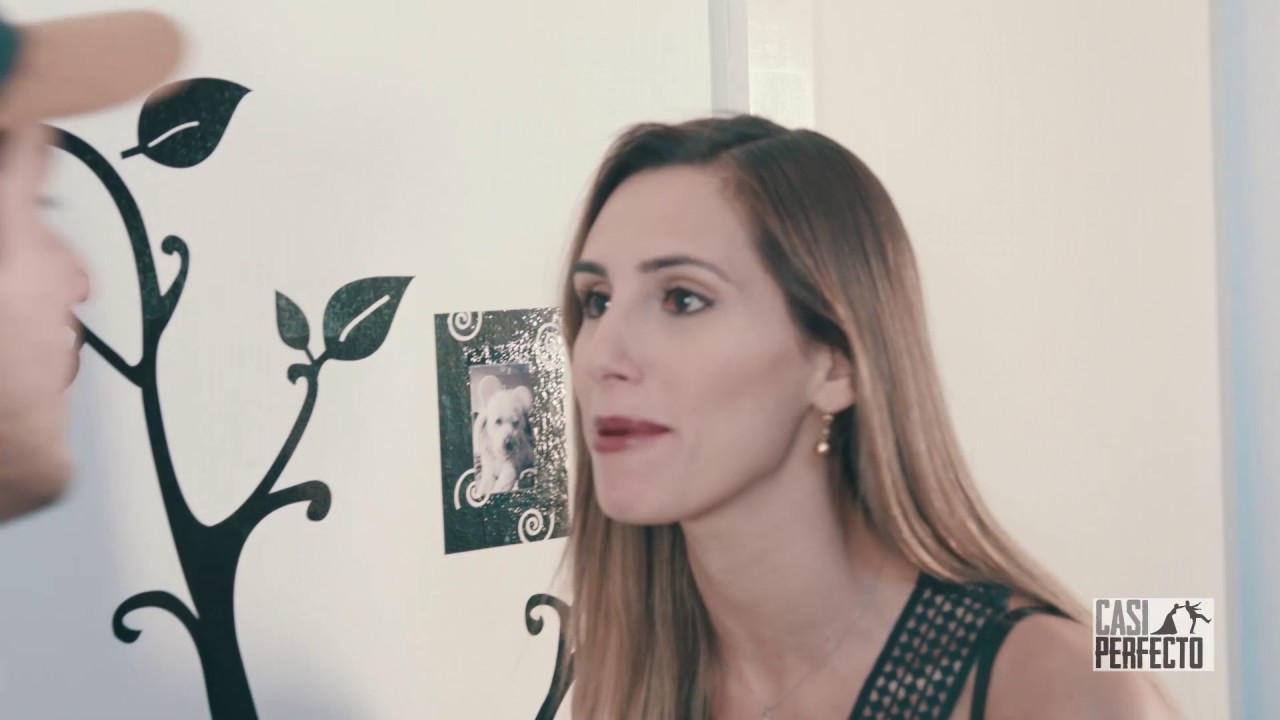 CASI PERFECTO | 