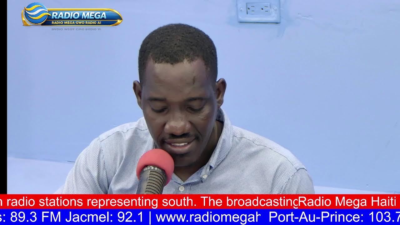 JOUNAL MEGA MATEN 9 AVRIL 2026