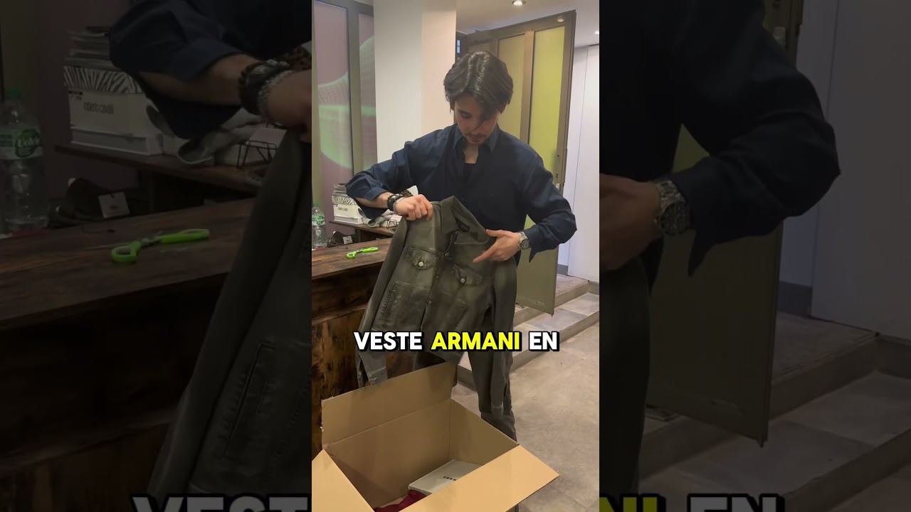 NOUVELLES ARRIVES DISPONIBLE #fashion #outfit #archivefashion #prt #ootd #archivestore