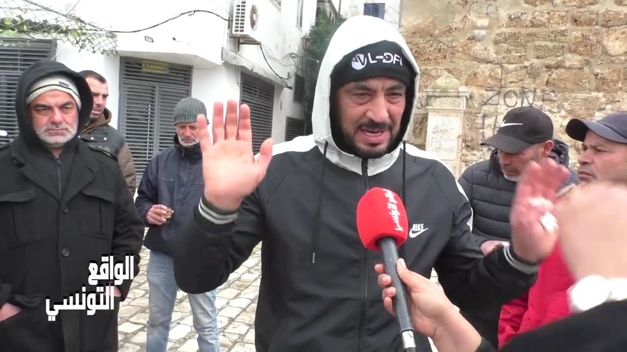 بنزرت: بحّارة الميناء العتيق يحتجون تنديدًا بتدهور أوضاعهم الاجتماعية والمهنية...أعطني رخصتي