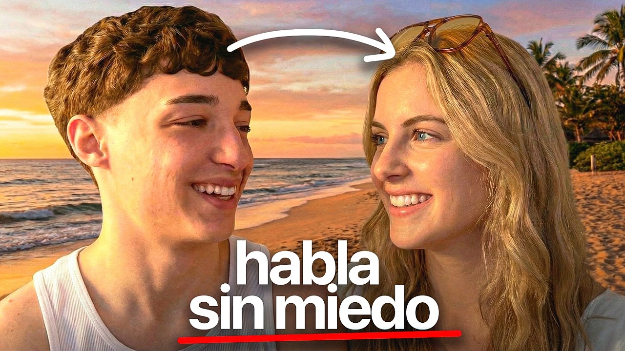 La Clave para SABER qué DECIR siempre.