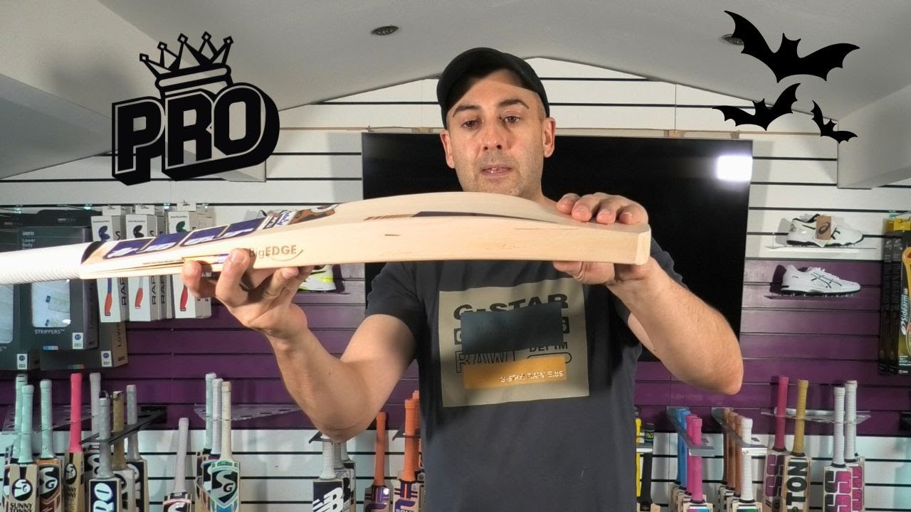 SS TON PRO PLAYERS CRICKET BAT REVIEW AUGUST 2025