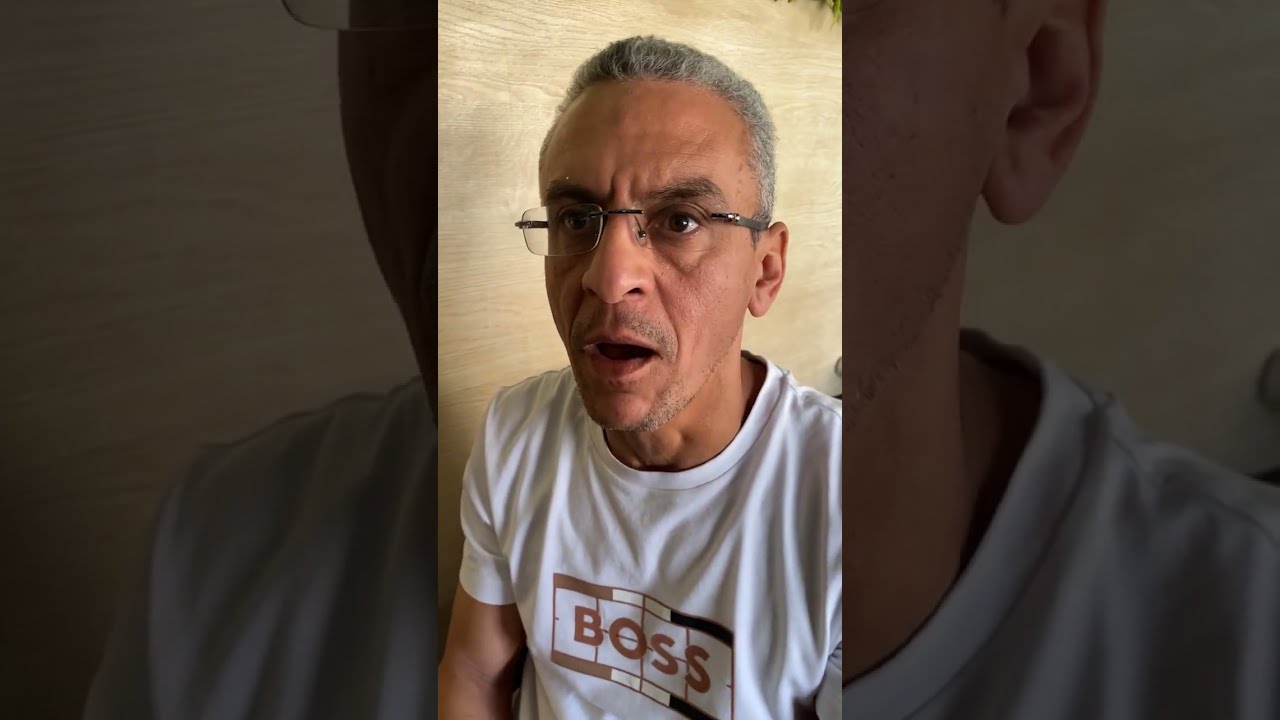 شقيق البسيوني مدير إدارة الباجور يخرج عن صمته ويفجر مفاجآت لأول مرة