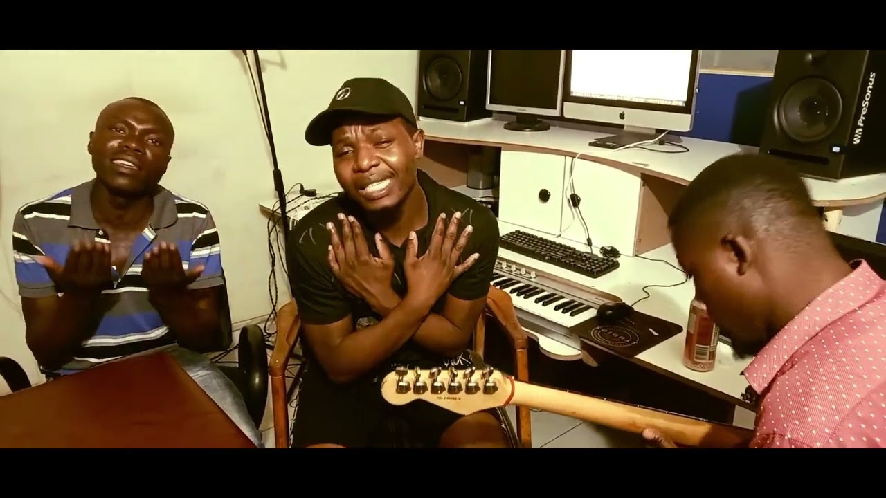 shumba marwadzisa. Titus majaya  x daniel magara.
