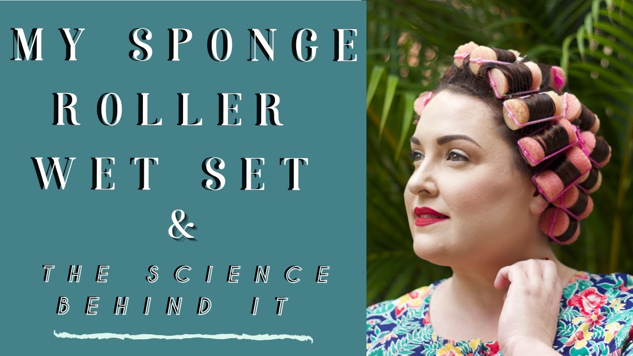 My Wet Set, and the Science Behind It - Part One