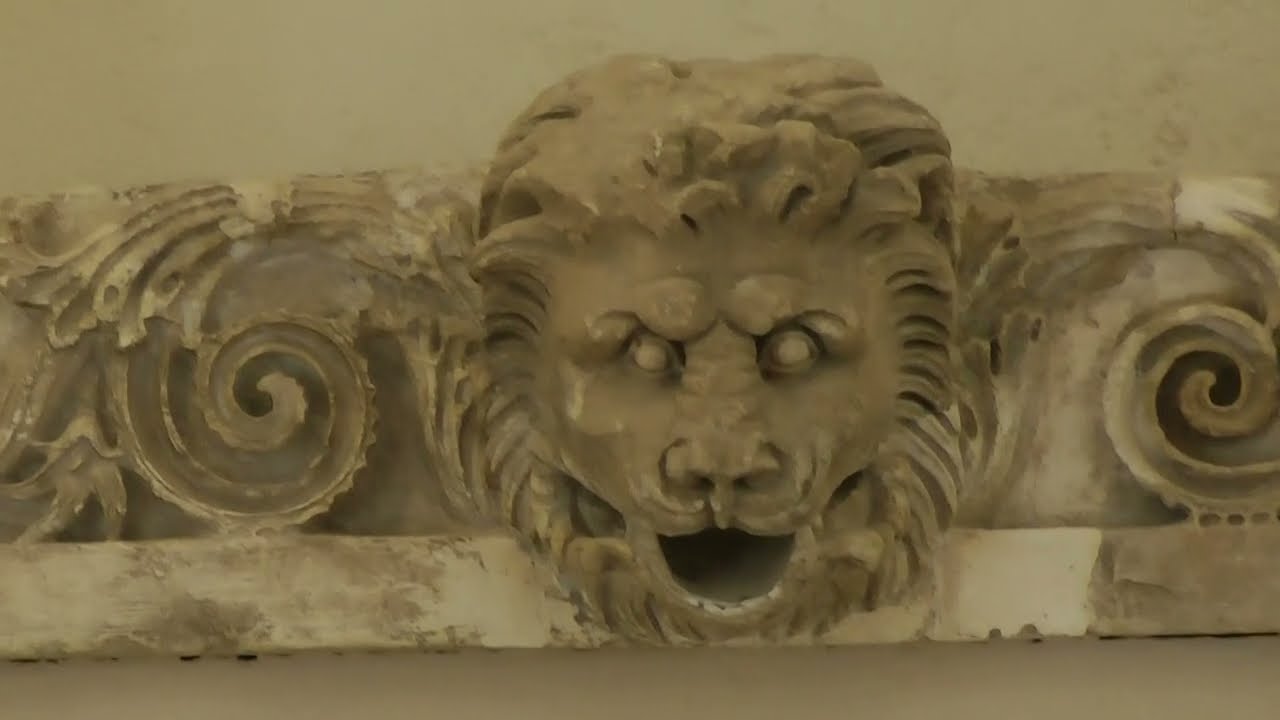 הפלופונס והאיים היוניים 5 10 23