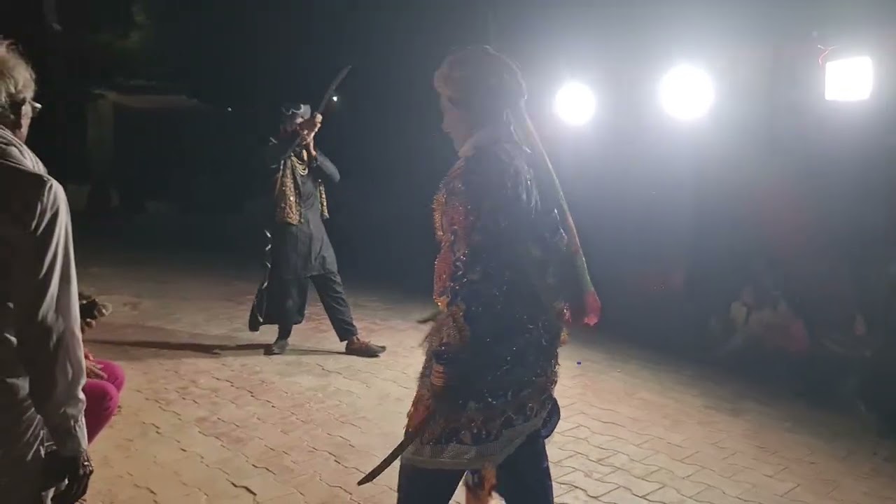 ચડિયાણાની ભવાઈ 02.05.2025 23:30:49