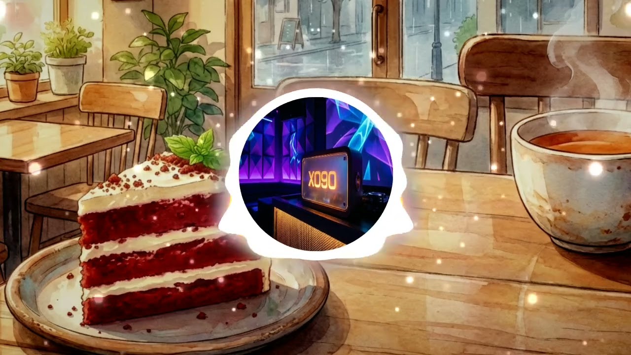 XO90 - Red velvet (Future Bass)