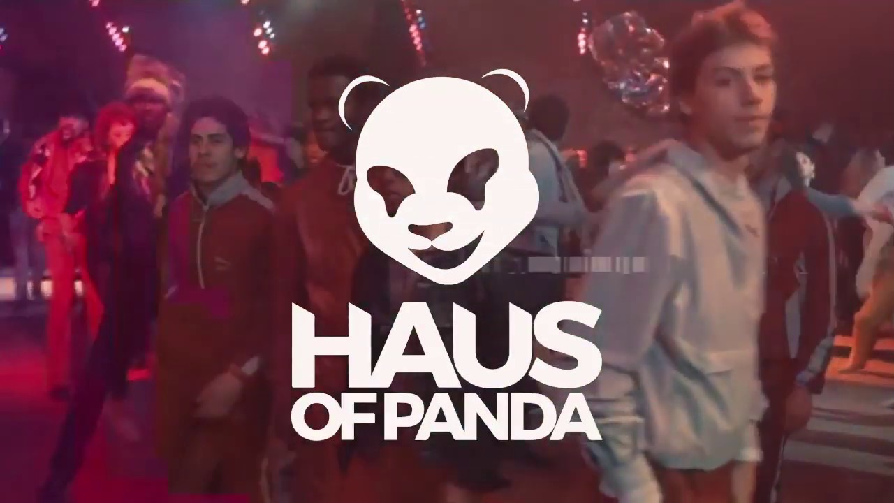 Haus of Panda - Stompin' To My Beat