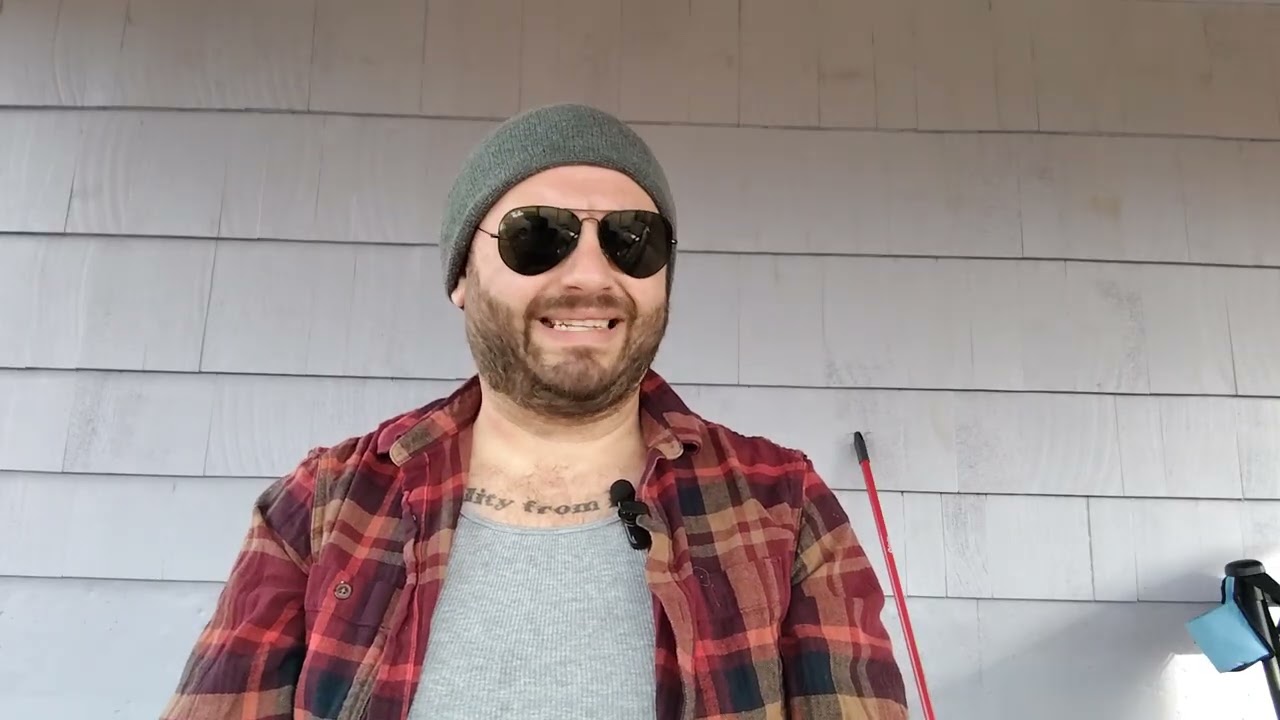 what the heck am I doing?