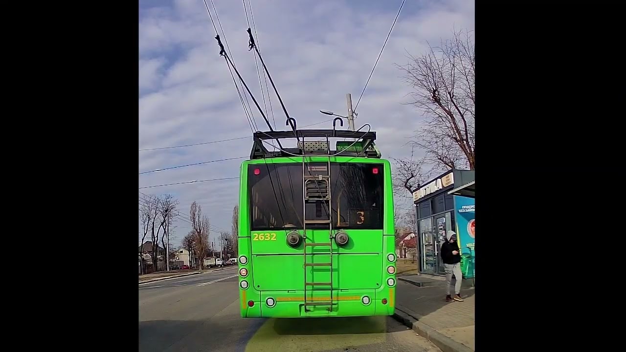 Аналіз аварійно небезпечних ситуацій. Підбірка №4.