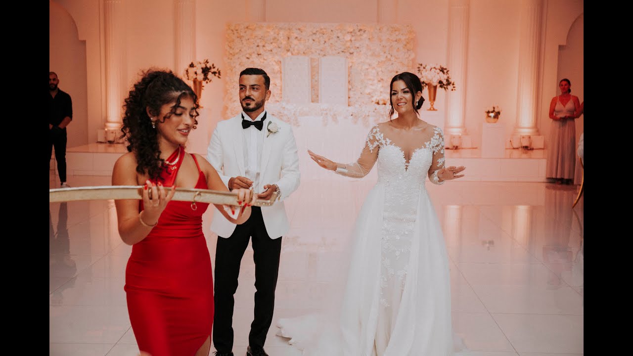 Persian Wedding (Grand Plaza 2021)