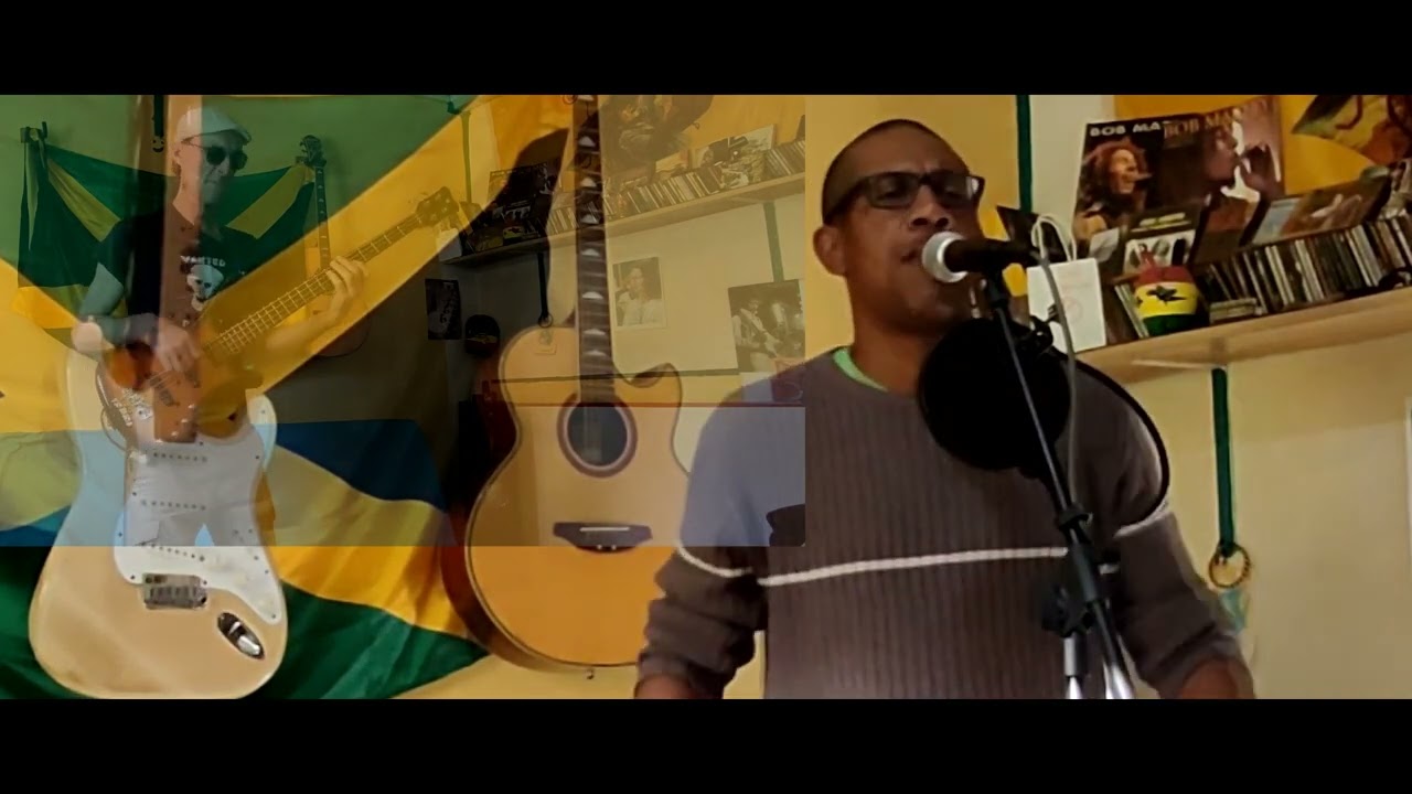 Loder mon péi Reggae Cover