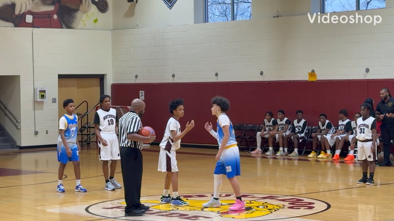 Austin game 4 Northwood Academy charter school
