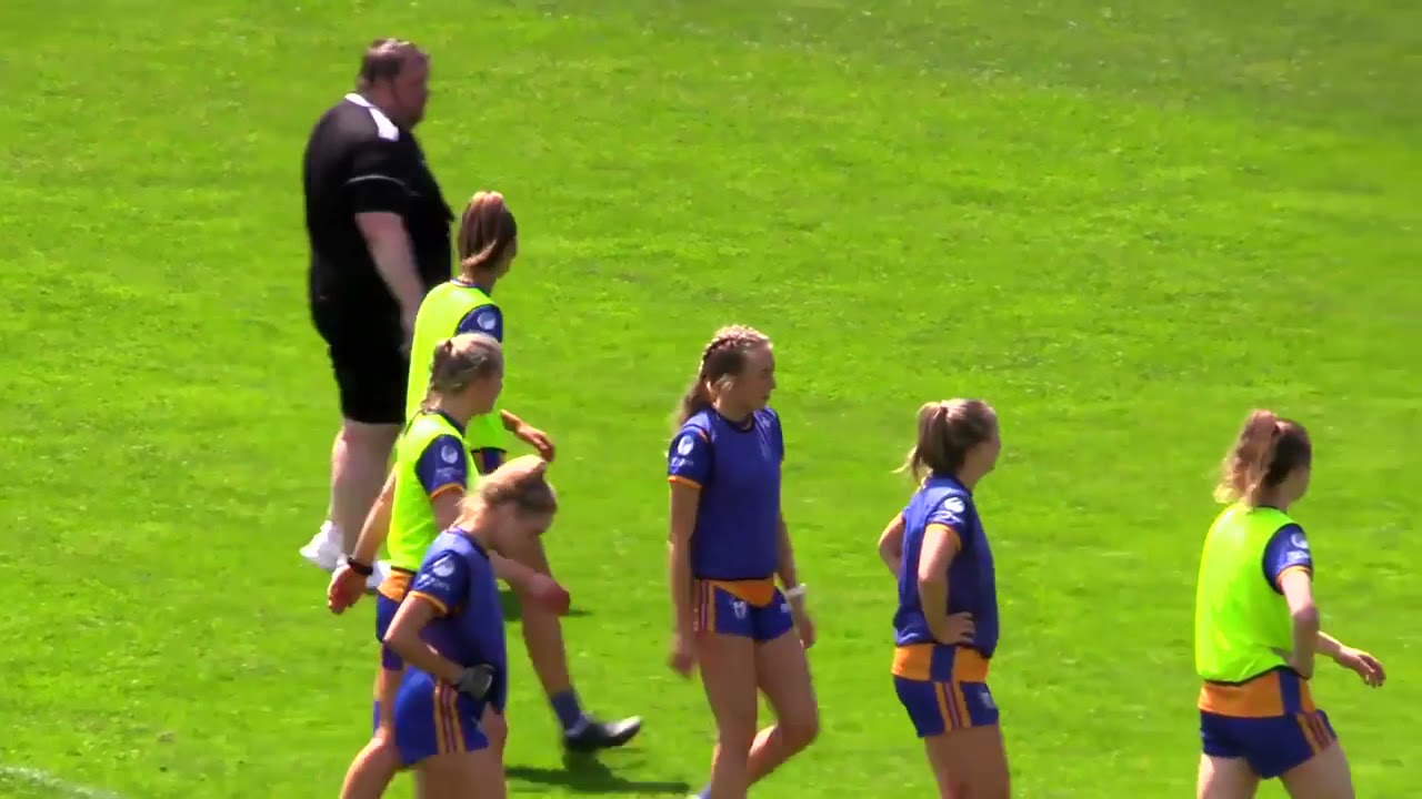 Kerry v Clare - Lidl NFL Div 2A Round 2 30/05/2021