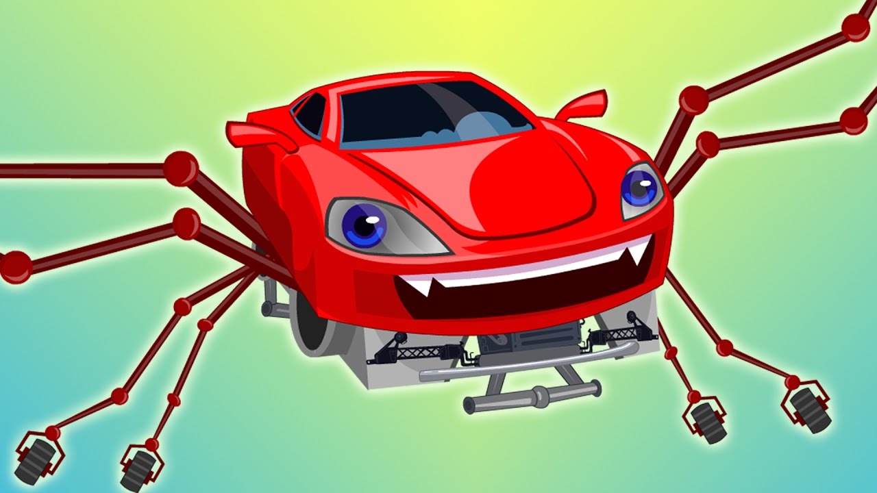 Incy Wincy Araña | Rimas infantiles | Canciones para niños | Nursery Rhymes | Incy Wincy Spider