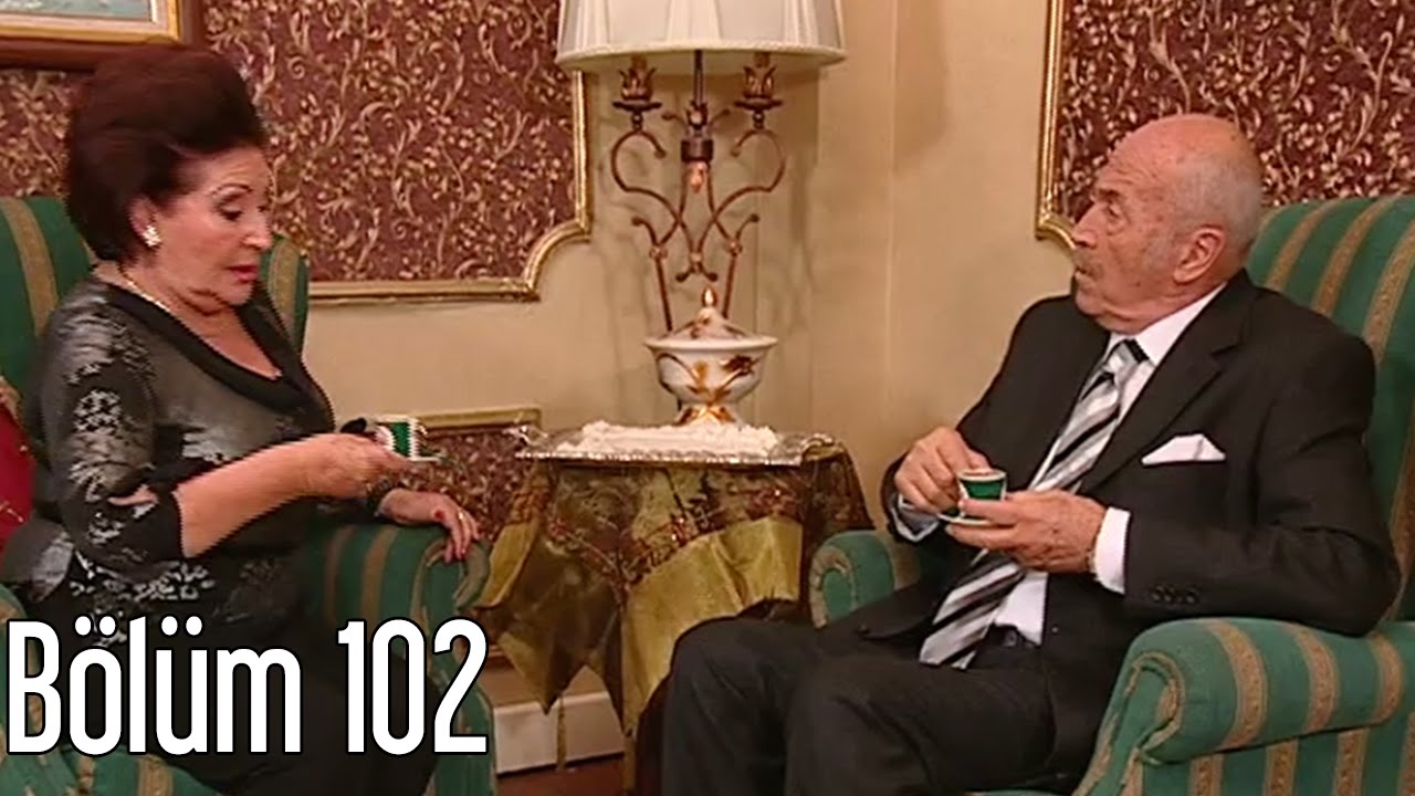 En Son Babalar Duyar 102. Bölüm