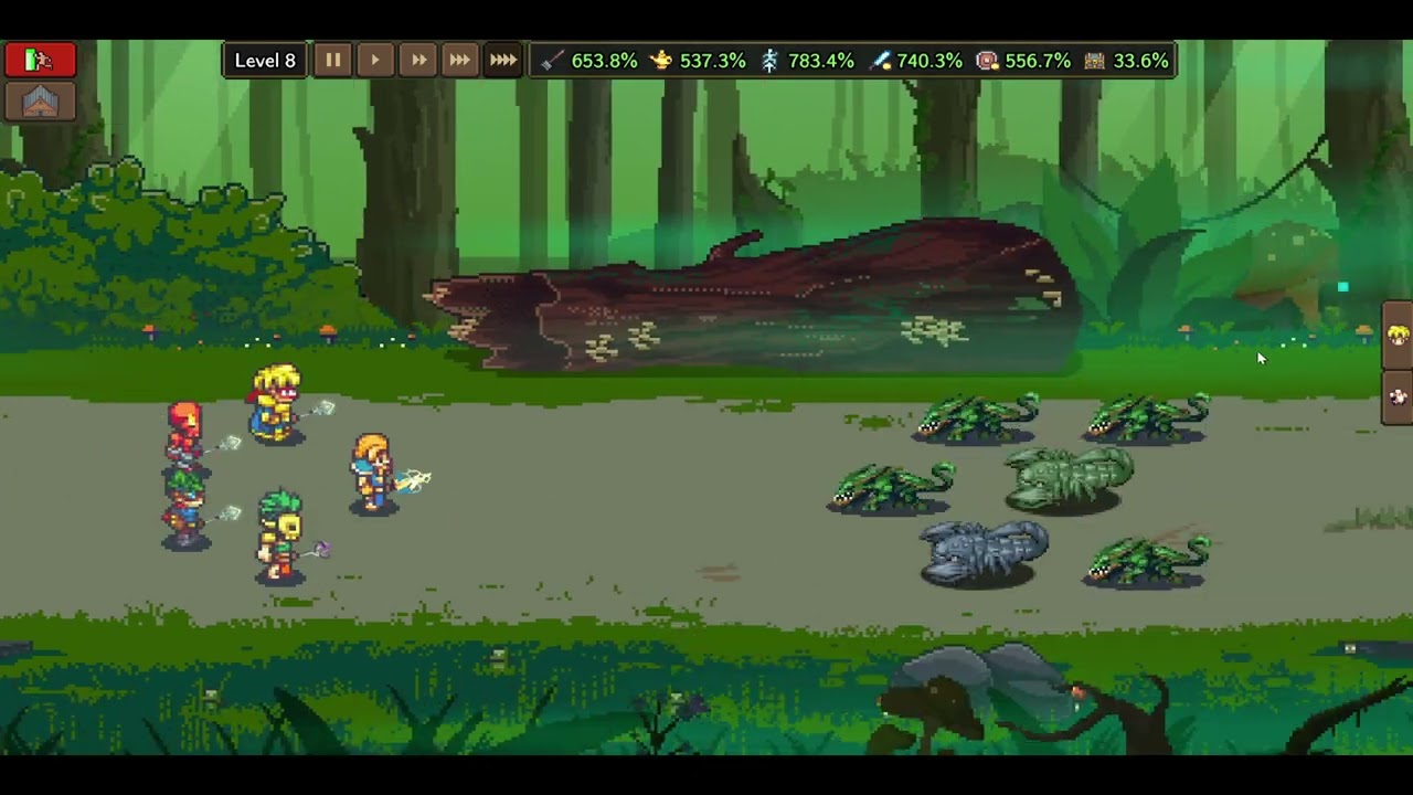Dragon Cliff! Part 4!