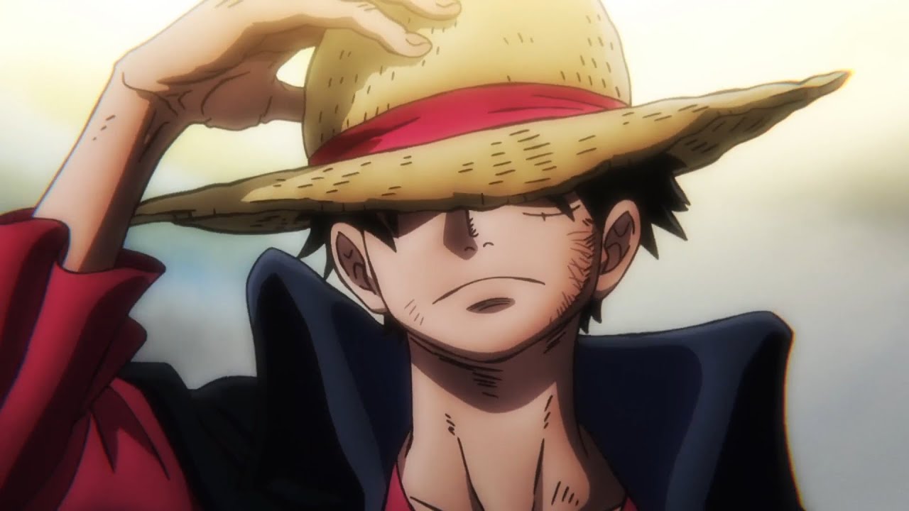 Roofpiece beginnt endlich!! | Onepiece Folge 1015 Review