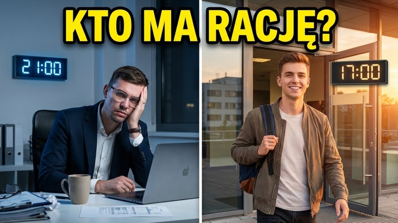 Czego nauczyło mnie pokolenie Z o zarządzaniu (i dlaczego MY mamy problem)